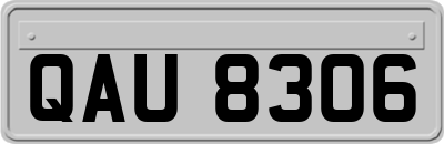 QAU8306