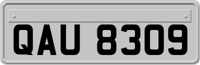 QAU8309