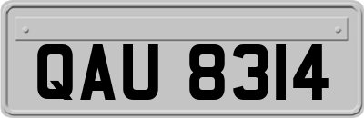 QAU8314