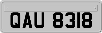 QAU8318