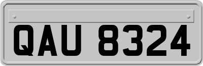 QAU8324