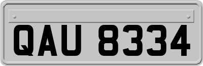 QAU8334