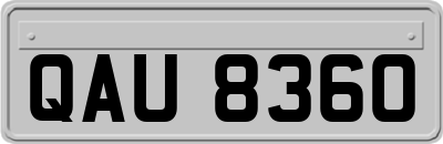 QAU8360