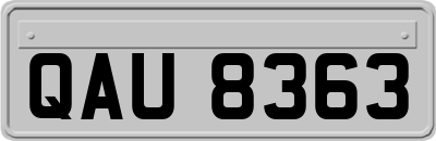 QAU8363