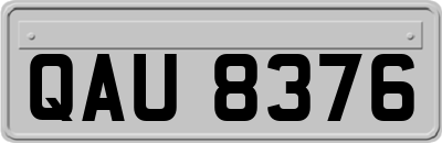 QAU8376