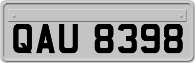 QAU8398