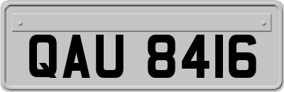 QAU8416