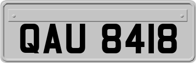 QAU8418