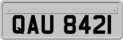 QAU8421