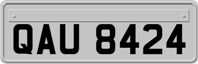 QAU8424