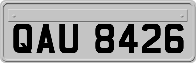 QAU8426