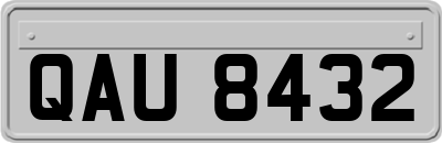 QAU8432