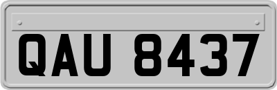 QAU8437