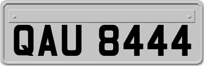 QAU8444