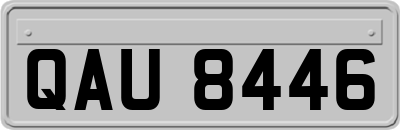 QAU8446