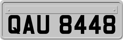 QAU8448