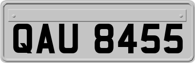 QAU8455