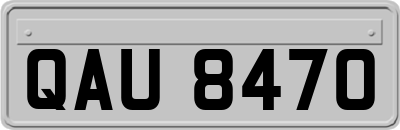 QAU8470