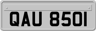 QAU8501