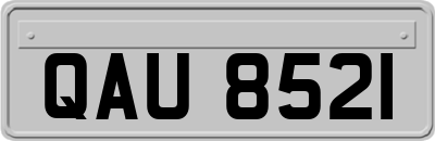 QAU8521