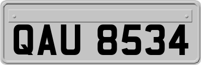 QAU8534