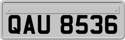 QAU8536