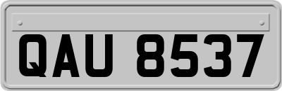 QAU8537