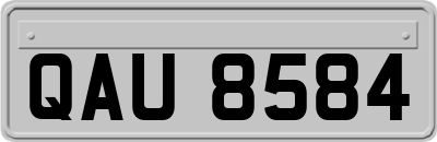 QAU8584