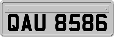 QAU8586