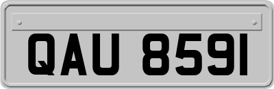 QAU8591