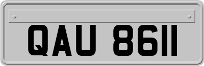 QAU8611