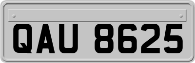 QAU8625