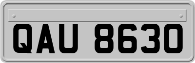 QAU8630