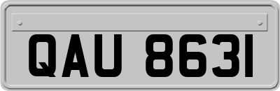 QAU8631