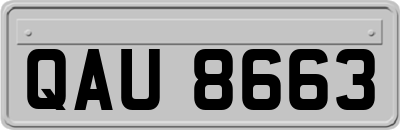 QAU8663