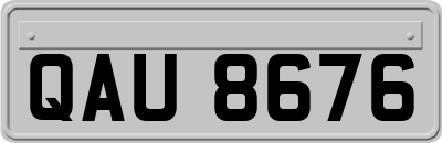 QAU8676