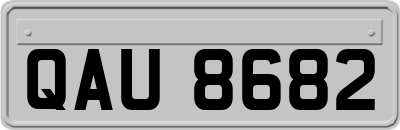 QAU8682