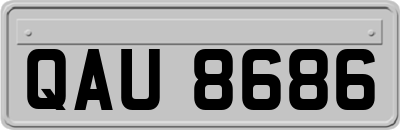 QAU8686