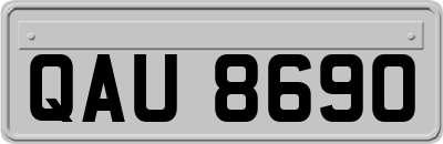 QAU8690