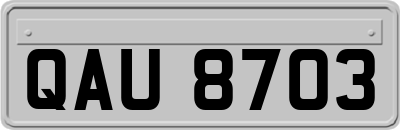 QAU8703