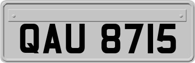 QAU8715