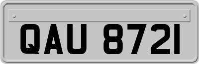 QAU8721