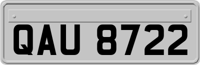 QAU8722