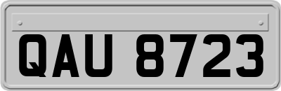 QAU8723