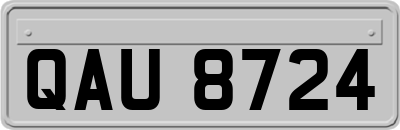 QAU8724