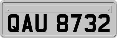 QAU8732