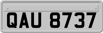 QAU8737