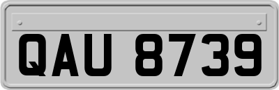 QAU8739