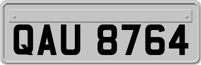 QAU8764