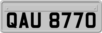 QAU8770